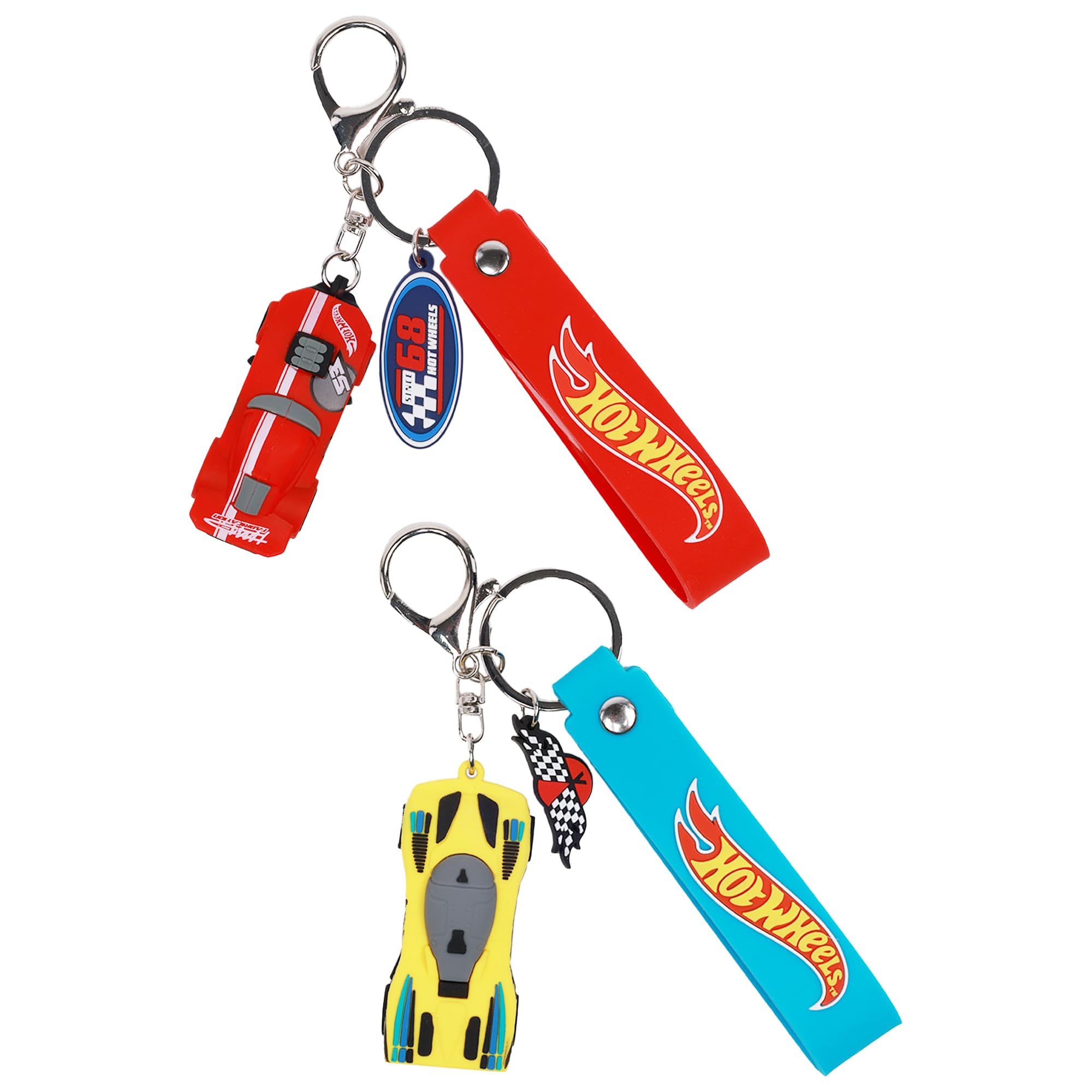 More From Hot Wheels