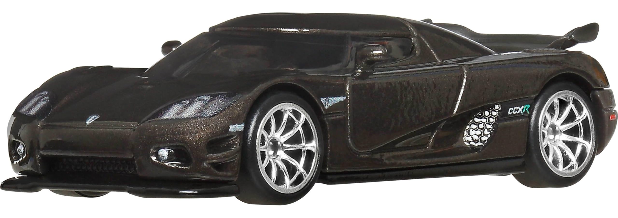 Hot Wheels Cars, Premium Fast & Furious 1:64 Scale Die-Cast Car for Collectors Inspired by Fast & Furious Movie Franchise - Image 3