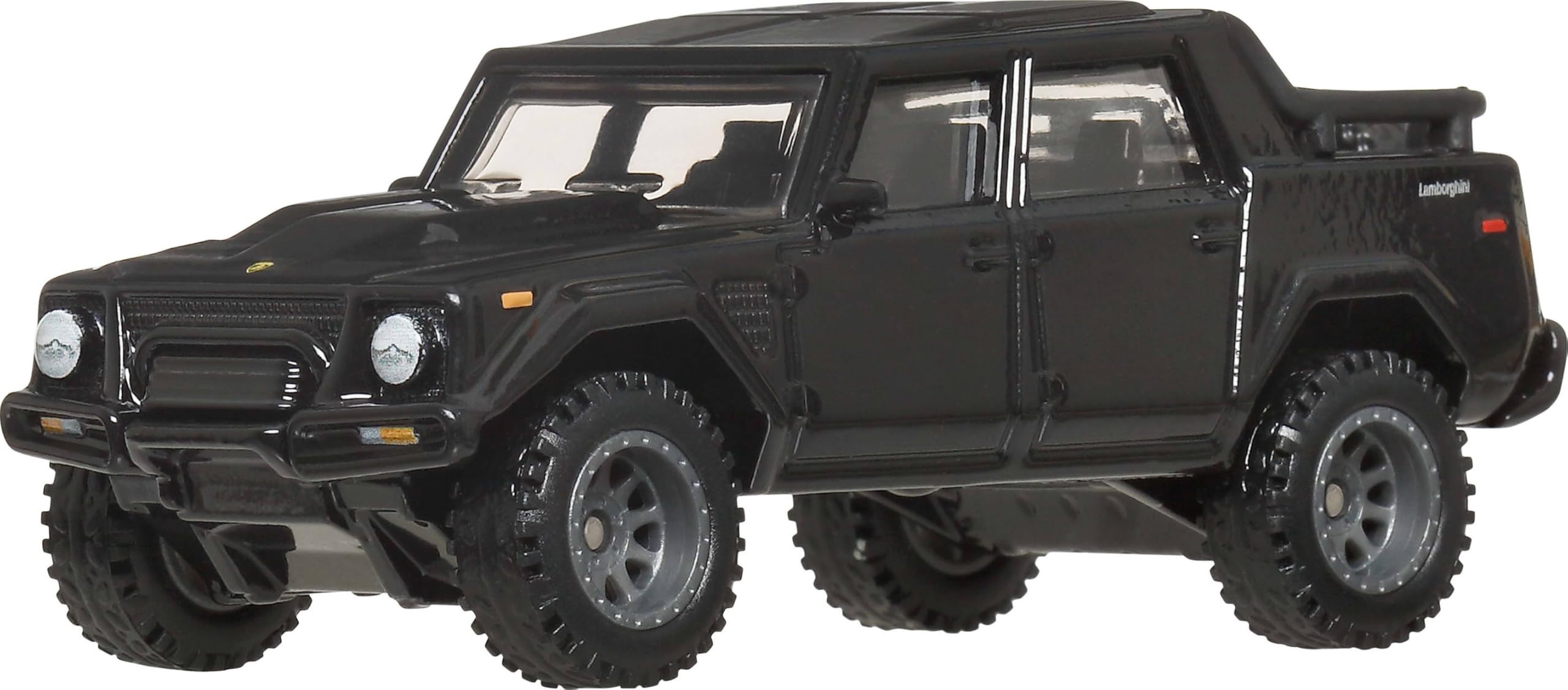 Hot Wheels Cars, Premium Fast & Furious 1:64 Scale Die-Cast Car for Collectors Inspired by Fast & Furious Movie Franchise - Image 3