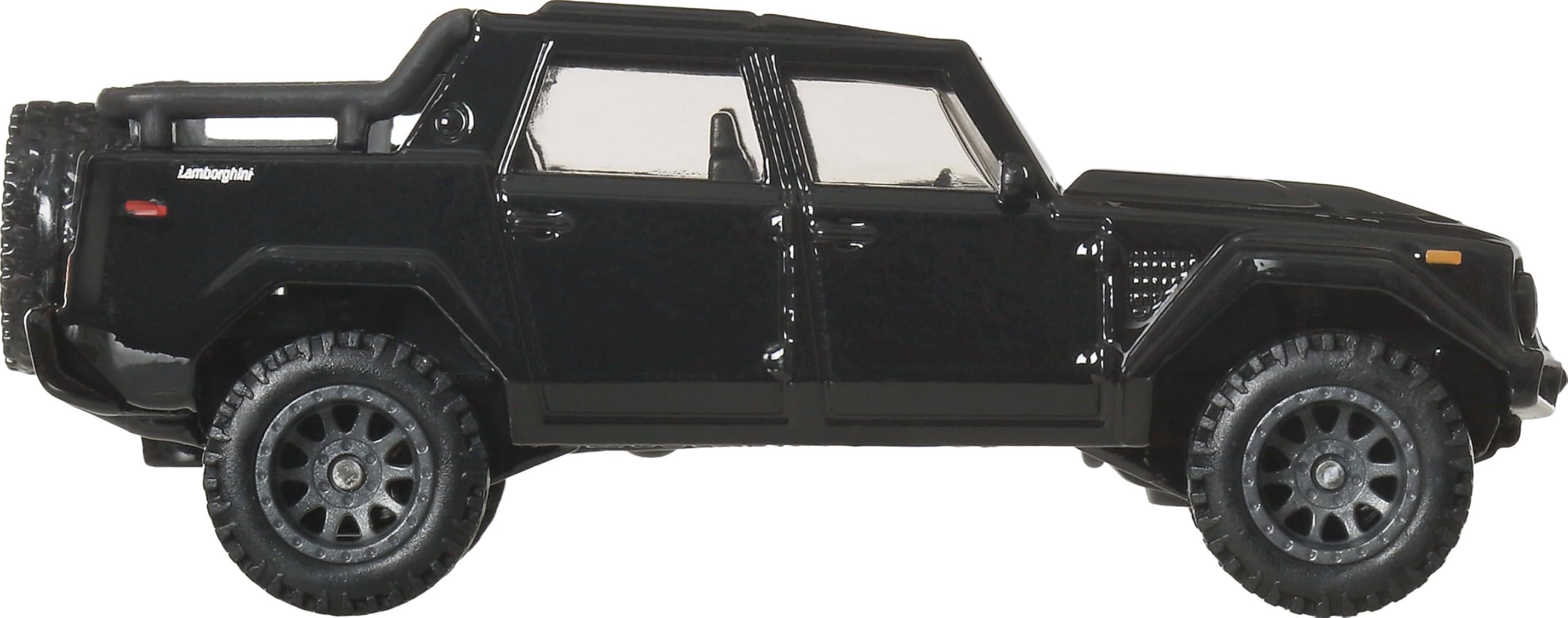 Hot Wheels Cars, Premium Fast & Furious 1:64 Scale Die-Cast Car for Collectors Inspired by Fast & Furious Movie Franchise - Image 4